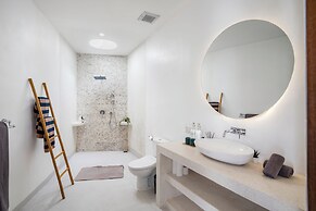Villa Kanina by Alfred in Bali
