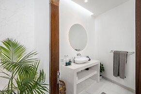 Villa Kanina by Alfred in Bali