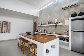 Villa Kanina by Alfred in Bali