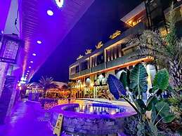 CASA JEDLIANA HOTEL & RESORT