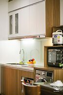 Pegasy Apartments & Travel