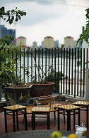 Pegasy Apartments & Travel