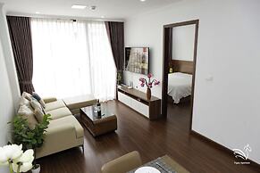 Pegasy Apartments & Travel