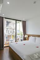 Pegasy Apartments & Travel