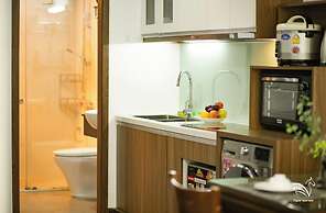 Pegasy Apartments & Travel