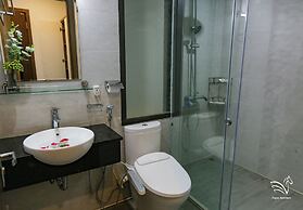 Pegasy Apartments & Travel