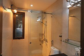 Pegasy Apartments & Travel