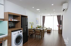 Pegasy Apartments & Travel