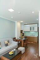 Pegasy Apartments & Travel
