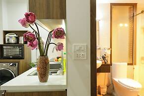 Pegasy Apartments & Travel