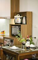 Pegasy Apartments & Travel