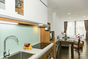 Pegasy Apartments & Travel