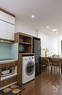 Pegasy Apartments & Travel