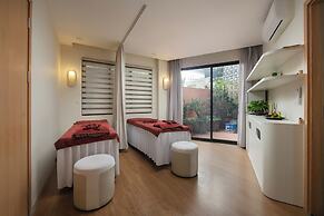 Pegasy Apartments & Travel