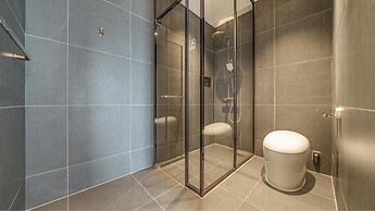 Goseong Moneblue Pension