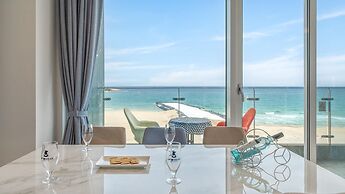 Goseong Moneblue Pension