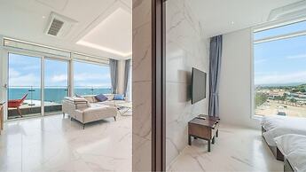 Goseong Moneblue Pension