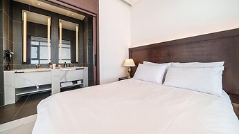 Goseong Moneblue Pension