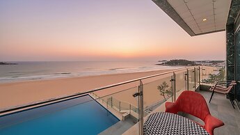 Goseong Moneblue Pension