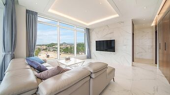 Goseong Moneblue Pension