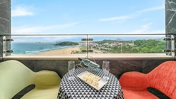 Goseong Moneblue Pension