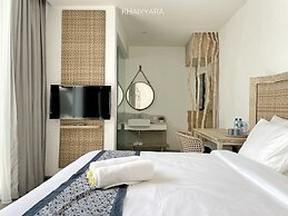 Khaiyyara Jimbaran Bali