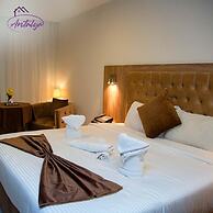 Antalya Hotel