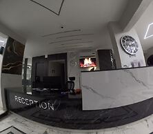 Antalya Hotel