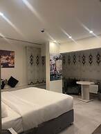 Antalya Hotel