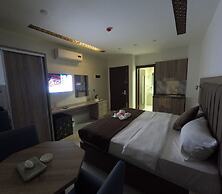 Antalya Hotel