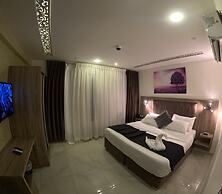 Antalya Hotel