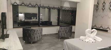 Antalya Hotel