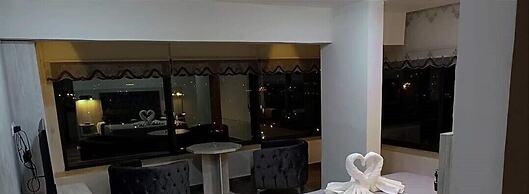 Antalya Hotel