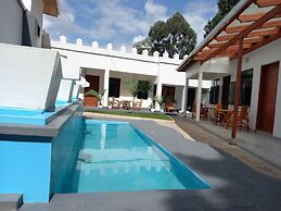 Didas Villa