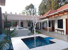 Didas Villa