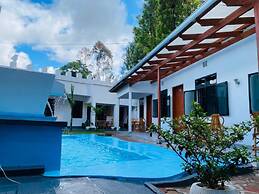 Didas Villa