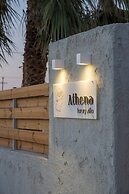 Athena Luxury Villa by Estia