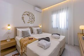 Athena Luxury Villa by Estia