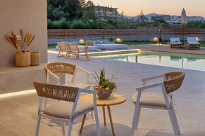 Athena Luxury Villa by Estia