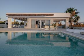 Athena Luxury Villa by Estia