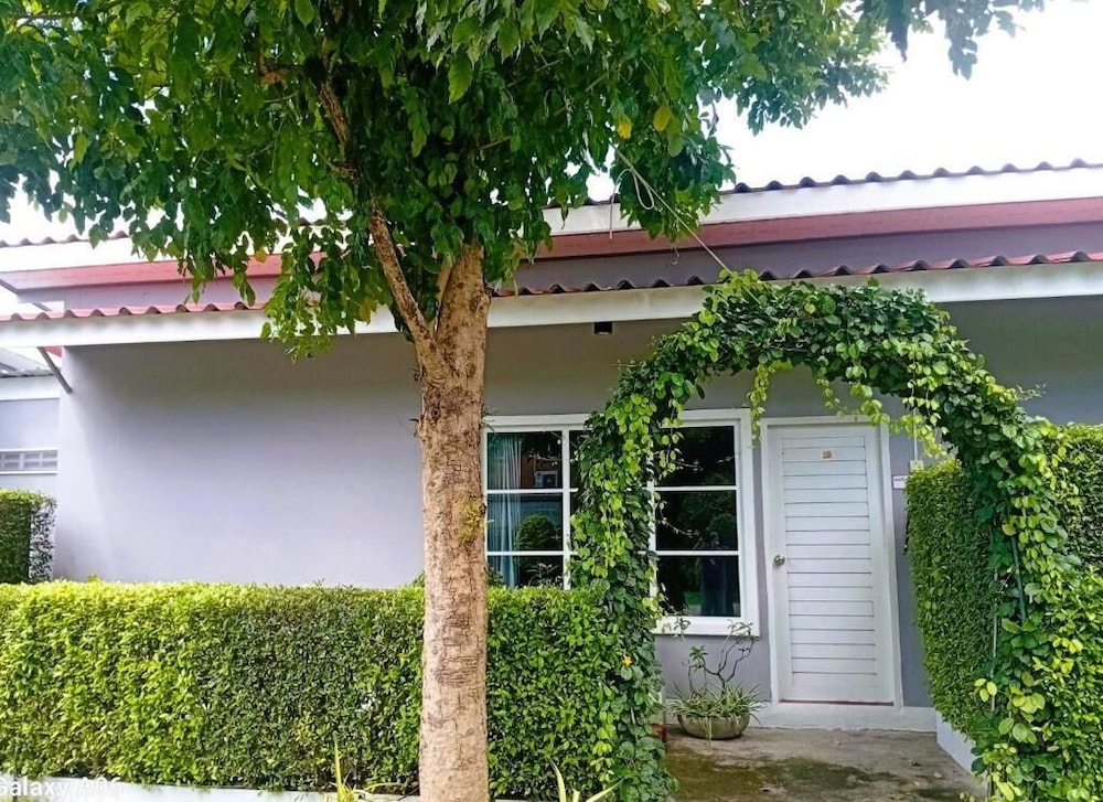Viphuanan resort
