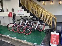 Hotel Chatelet Inn Kyoto