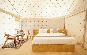 Ozaki Desert Camp Jaisalmer