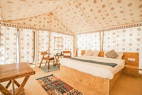 Ozaki Desert Camp Jaisalmer