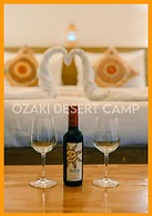 Ozaki Desert Camp Jaisalmer