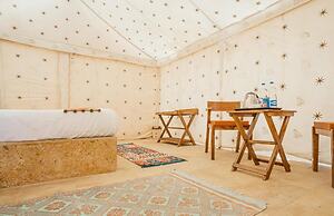 Ozaki Desert Camp Jaisalmer