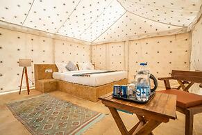 Ozaki Desert Camp Jaisalmer
