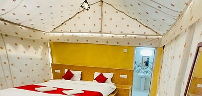 Ozaki Desert Camp Jaisalmer