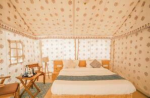 Ozaki Desert Camp Jaisalmer