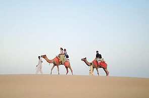 Ozaki Desert Camp Jaisalmer